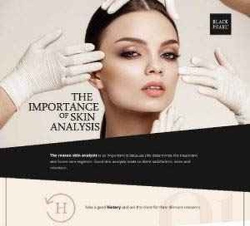 Nourishing Hand and Nail Cream, providing long-term protection for your hands and nails. special combination of pearl powder, seaweed and Dead Sea minerals refines and protects the skin of your hands.