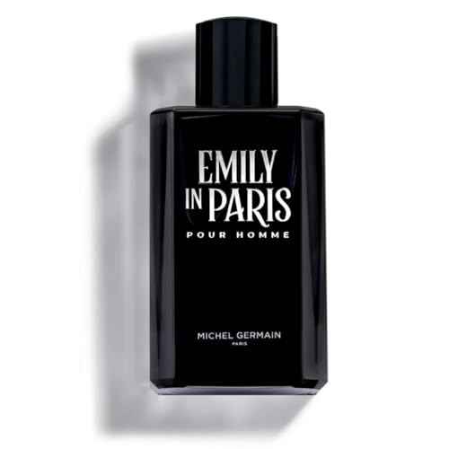 Michel Germain Emily in Paris EDT