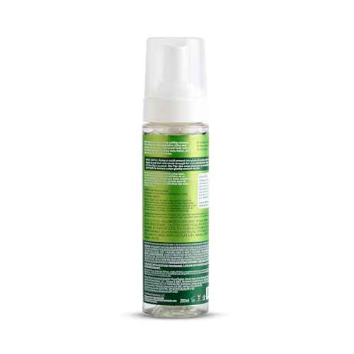 ORS Olive Oil Hold & Shine Wrap Set Mousse Infused with Coconut Oil for Restorative Shine 7 Ounce (Pack of 2)