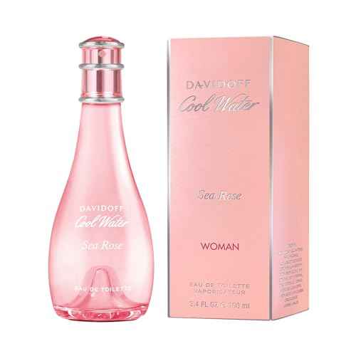 Davidoff Cool Water Sea Rose