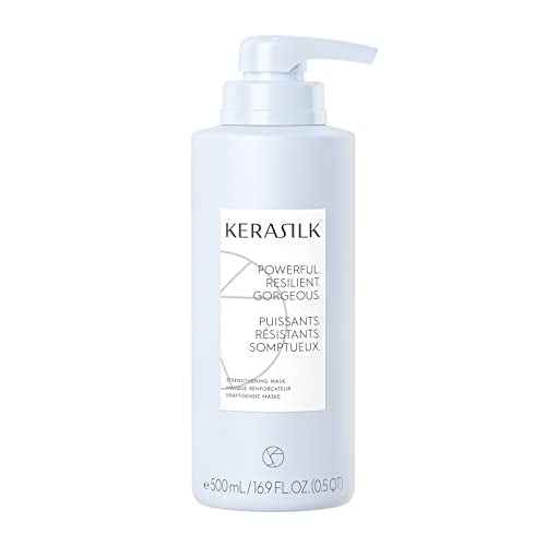 KERASILK Strengthening Mask