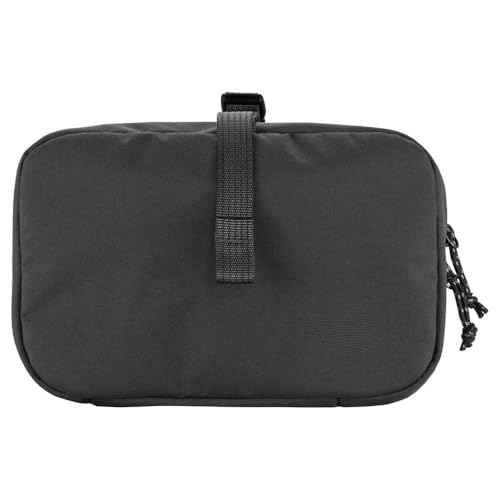 Fja?llra?ven Farden Necessity Bag (Coal Black)