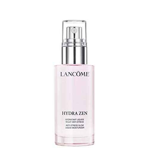 Lanc?me Hydra Zen Glow Moisturizer - Hydrates & Re-Energizes Distressed Skin - With Hyaluronic Acid, Amino Acids & Aloe Vera - 1.7 Fl Oz