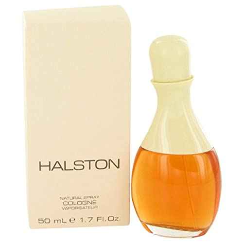 Halston By Halston For Women. Cologne Spray 1.7 Ounces