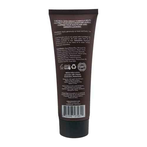 Introstem Stem Cell Hand And Body Cream 120g / 4.23oz