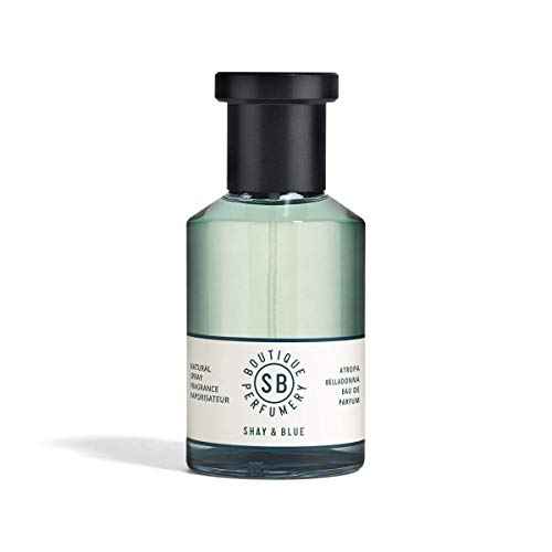 Shay & Blue London Atropa Belladonna 3.4 oz Eau de Parfum Spray