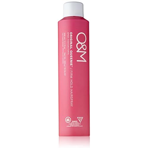 Original & Mineral Queenie (FREEZE SPRAY) 283g (328ml)