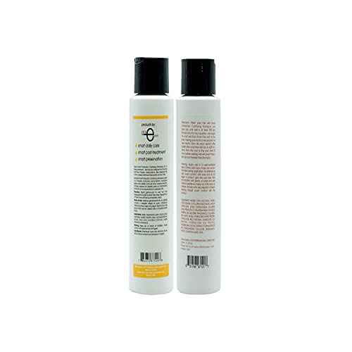 Mango-Lemon Ultra Strong Keratin Treatment with Clarifying Shampoo 16oz by Smart Protection