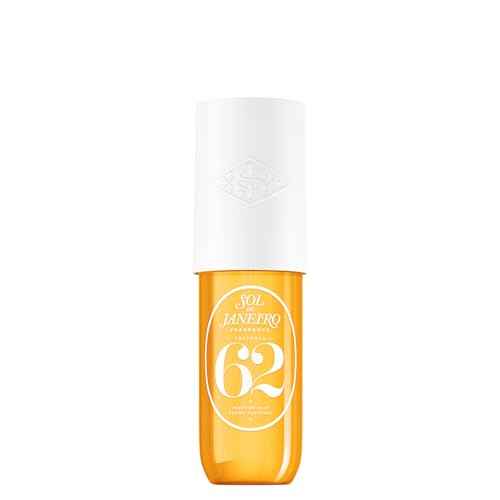 SOL DE JANEIRO Hair & Body Perfume Mist