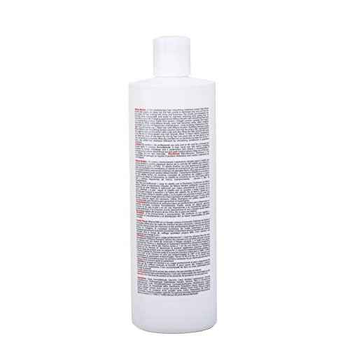 Hair Smoothing Treatment ? Keratin Mask for Silky, Smooth Hair ? Professional Salon Jojoba Oil and Amino Acid Hair Care System, Chocolate, 16 fl oz