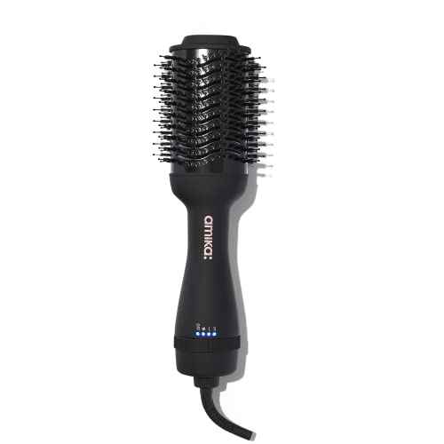 amika Hair Blow Dryer Brush 2.0
