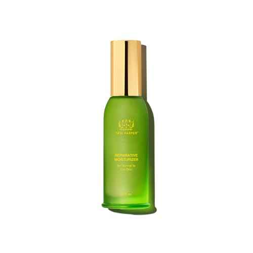 Tata Harper Repairative Moisturizer, Daily Lightweight Moisturizer for Dewy Skin, Made in USA, 50ml