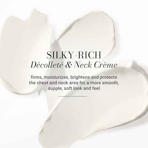 Meaningful Beauty ? Skin Brightening Decollete and Neck Treatment