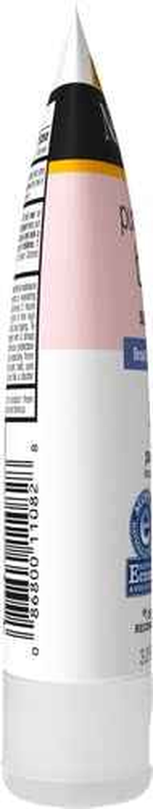 Neutrogena Pure & Free Baby Mineral Sunscreen Lotion with Broad Spectrum SPF 50 & Zinc Oxide, Water-Resistant, Hypoallergenic & Tear-Free Baby Sunscreen, Paraben-Free, Dye-Free, 3 fl. oz, 1 Pack