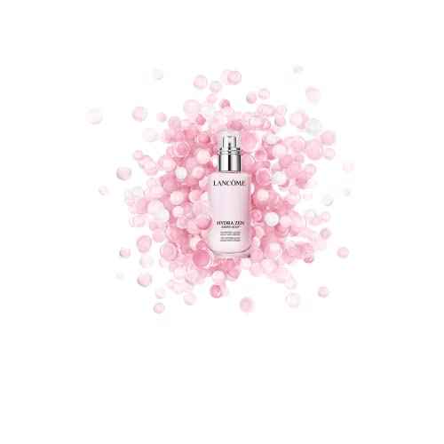 Lanc?me Hydra Zen Glow Moisturizer - Hydrates & Re-Energizes Distressed Skin - With Hyaluronic Acid, Amino Acids & Aloe Vera - 1.7 Fl Oz