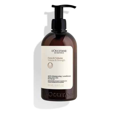 L'Occitane Aromachologie Volume & Strength Conditioner 16.90 fl. oz
