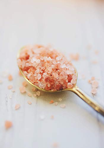 Evolution Salt - Himalayan Pink Bath Salt Citrus, 26 oz