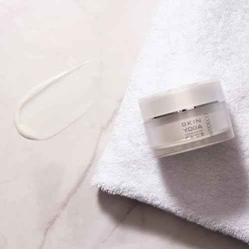 ARTDECO Collagen Booster Cream With Vitamin C - Moisturizing Cream - Anti-Aging Effect - Combats Signs of Skin Aging like Wrinkles & Loss of Contours - Facial Skin Care - Hyaluronic Acid - 1.6 Fl Oz