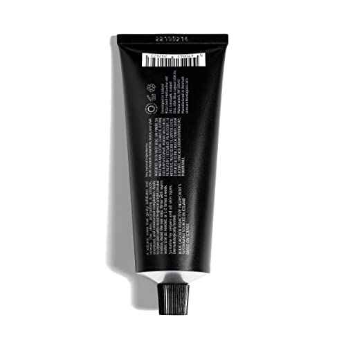 Blue Lagoon - Resurfacing Exfoliating Volcanic Lava Scrub Face Mask - Hydrating Face Mask - Moisturizing Face Mask - Face Scrub - Hydrating Mask - Bioactive Icelandic Skincare (2.5 oz | 75 ml)