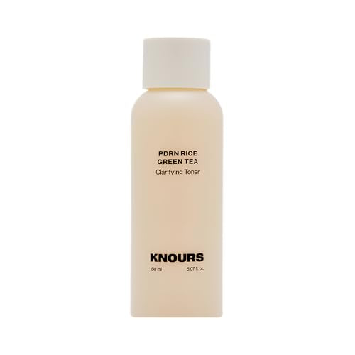 PDRN Rice & Green Tea Clarifying Toner 150ml