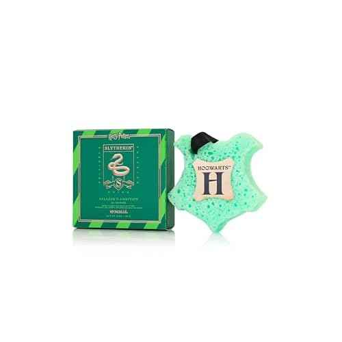 Spongelle HARRY POTTER SLYTHERIN BODY WASH INFUSED BUFFER- SALAZAR'S AMBITION