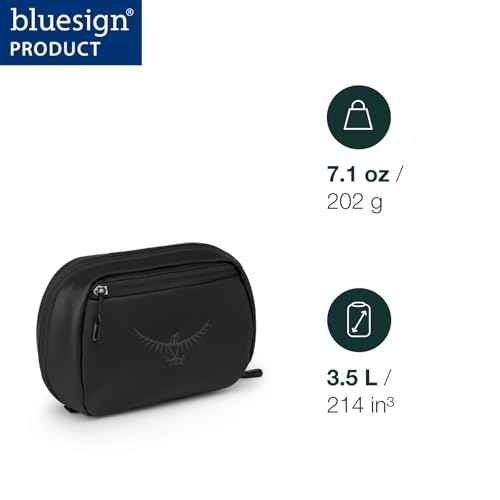 Osprey Transporter Large Toiletry Kit