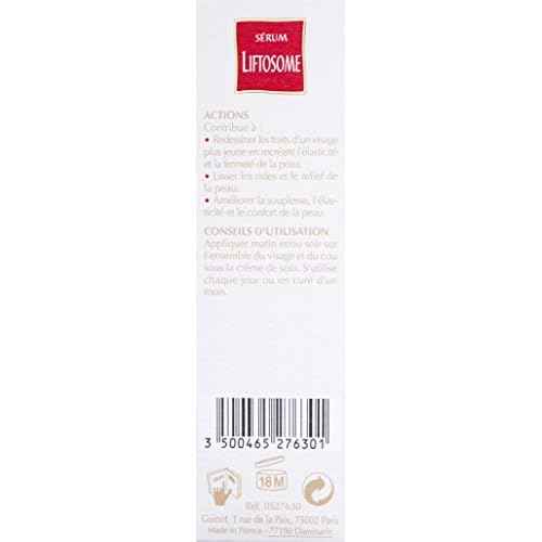 Guinot Liftosome Lift Firming Face Serum, 0.88 Oz