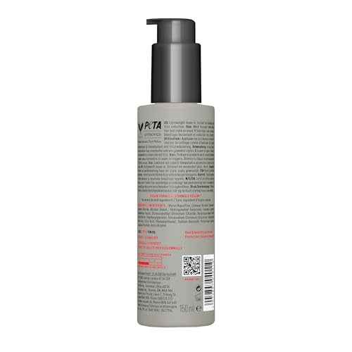 AllSmooth Smoothing Lotion, Lightweight Leave-In for Fine to Thick Hair, 150ml
