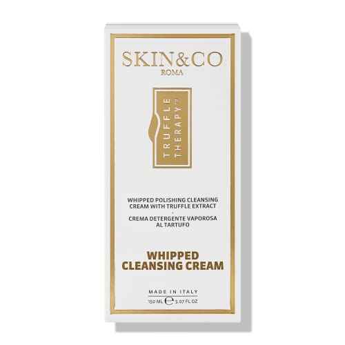 SKIN&CO Roma Truffle Therapy Whipped Cleansing Cream