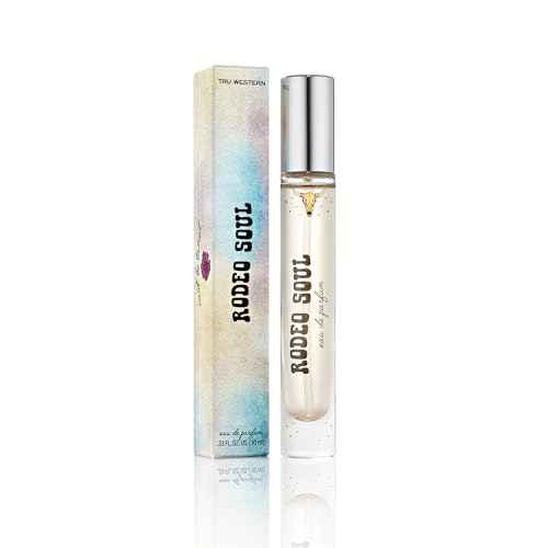 Tru Fragrance Beauty Rodeo Soul Purse Spray