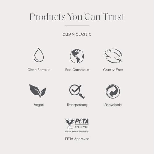 Clean Beauty Perfume Duo, Full & Travel Size, Fresh Laundry Warm Cotton Scent, Strawberry Fields Juicy Berry Notes, Layering, Giftable Fragrance Set