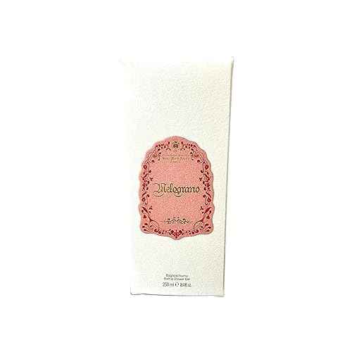 Santa Maria Novella Melograno Bath Body Cleanser