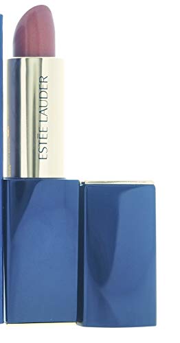 Estee Lauder Pure Color Envy HiLuster Light, No. 120 Naked Ambition, A medium coverage sculpting lipstick, 0.12 Ounce