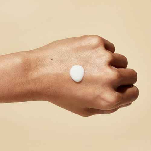 Hanacure¢ç Nano Emulsion Moisturizer - 40ml - Weightless Anti-Aging Moisturizer for Face, Skin Firming and Tightening Lotion
