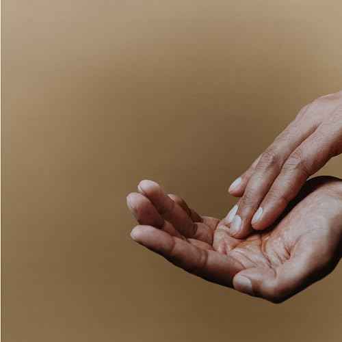 Aesop Resurrection Rinse-Free Hand Wash | Cleanse and Hydrate Without Water | Alcohol Based Formulation | 16.9 oz