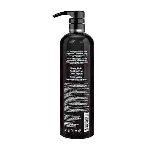 Water Based 16 Fl OZ