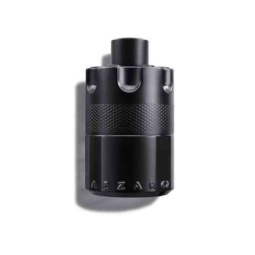 Azzaro The Most Wanted Eau de Parfum Intense - Woody & Seductive Mens Cologne - Foug?re, Ambery & Spicy Fragrance for Date Night - Lasting Wear - Luxury Perfumes for Men