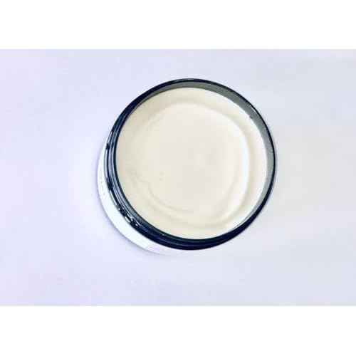 Kaeme Unscented Pure Shea Butter Made with Raw Organic Unrefined Body butter for women and men Fragrance Free with Coconut Oils suitable for Sensitive skin (10.5oz/300g jar)
