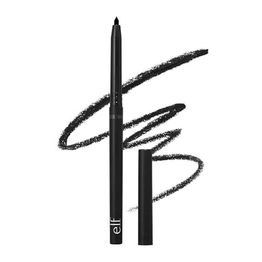 E.L.F. No Budge Retractable Eyeliner Pencil