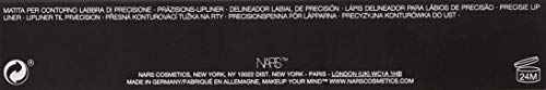 Nars Precision Lip Liner, Grasse, 0.04 Ounce