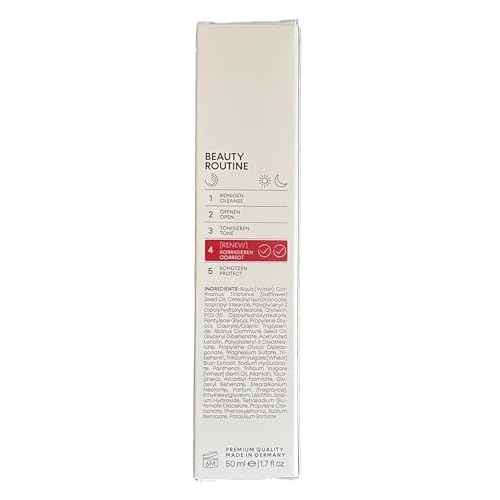 ALEX COSMETIC Renew Elixir Advanced Nutritive Serum Skin Moisture Balance 50ml