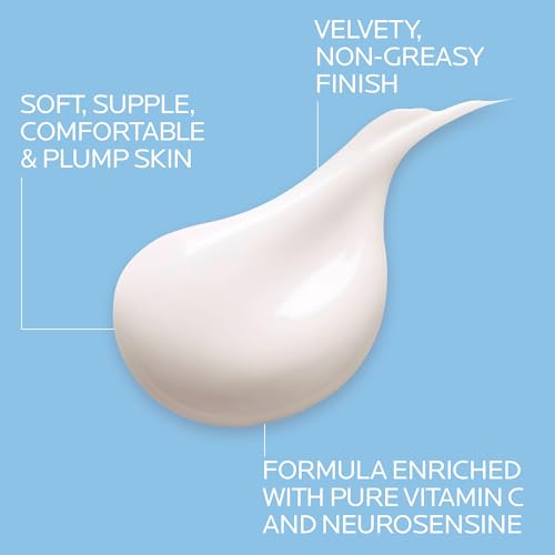 La Roche-Posay Pure Vitamin C cream firming ,moisturizing filler 1.35 oz