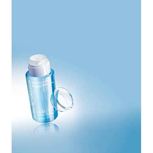 Germaine de Capuccini - Options I Express Make-Up Removal Water - Cleanses, purifies, tones and maintains skin hydration- All skin types - Fragance Free- 6.8 FL OZ