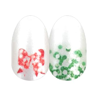 Pine and Dandy (Petite) - Color Street Nail Strips, FDS546