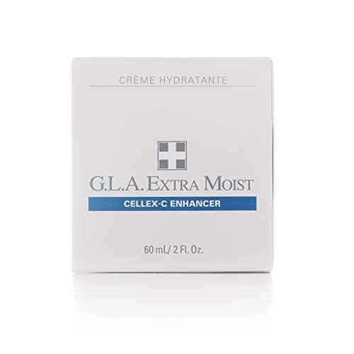 Cellex-C Enhancer G.L.A. Extra Moist, 2 Fl Oz (Pack of 1)