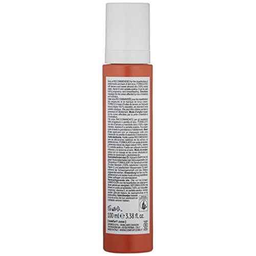 [ comfort zone ] Body Strategist Oil | Pro-elasticity Body Oil, 3.38 Ounce (Pack of 1)