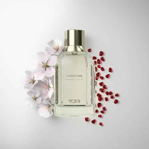 TUMI Signature Experience Collector 2.0 fl oz/ 60 ml ExDP