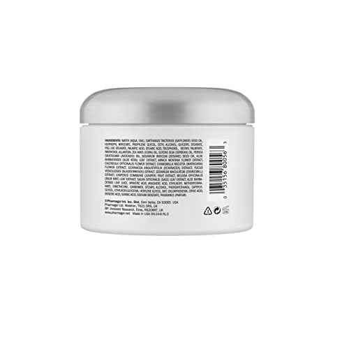 Pharmagel DN-24 Hydracr?me - Intensive Vitamin Moisturizer - DNight Face and Neck Cream For Normal, Dry, and Aging Skin - 8 oz