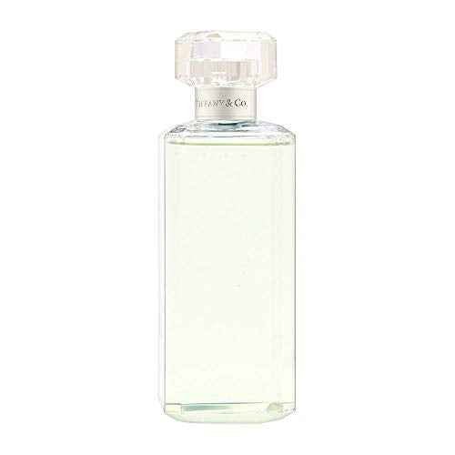 Tiffany & Co. Perfumed Shower Gel for Women, 6.7 Ounces