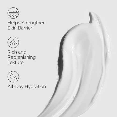 The Ordinary Natural Moisturizing Factors + PhytoCeramides, Rich Moisturizer for Dry Skin & Barrier Strength